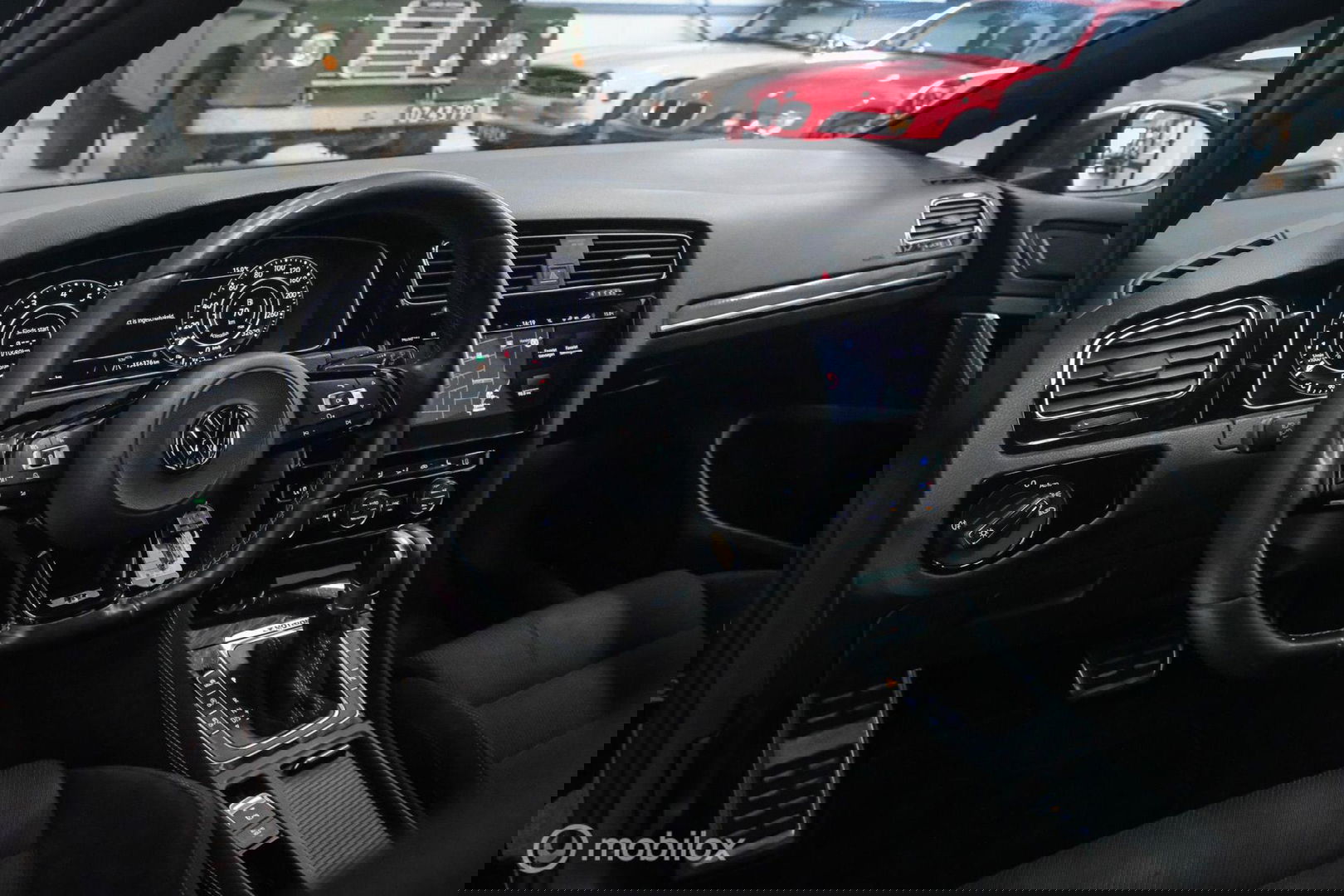 Volkswagen Golf 2.0 TSI 4Motion R 405 pk | Stage 2 | Camera | ACC | Bearlock | Pretoria |