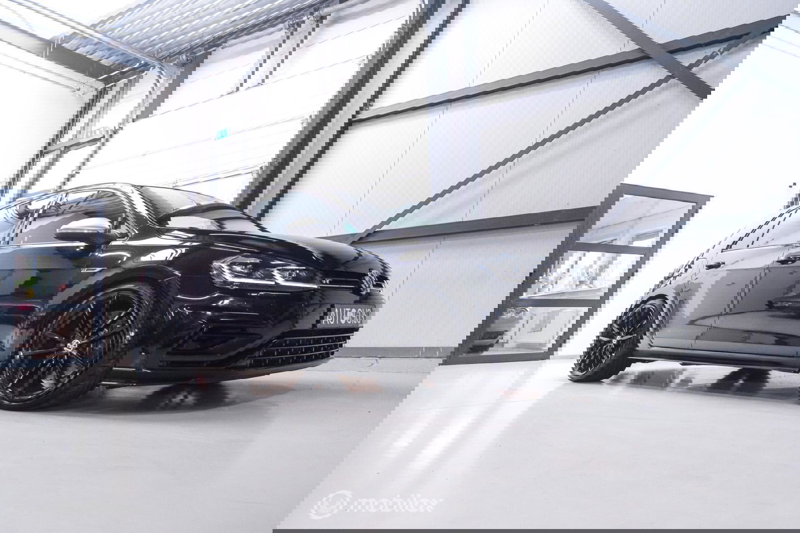 Volkswagen Golf 2.0 TSI 4Motion R 405 pk | Stage 2 | Camera | ACC | Bearlock | Pretoria |