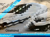 MAN TGE - 50 2.0 L2H1 180 PK DL DSG Automaat / Euro 6 / Trekhaak 3500 KG / Airco / Cruise Control / Camera / CarPlay / Navigatie / 83.000 KM !!