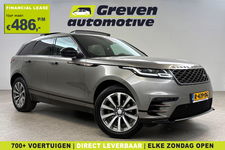 Land Rover Range Rover Velar - 2.0 I4 AWD R-Dynamic HSE | Pano | Memory | Meridian | Virtual | Sfeer | Carplay | Camera | Stoelverw. | Keyless