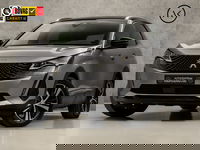 Peugeot 3008 - 1.6 HYbrid 225 GT 225Pk Automaat (PANORAMADAK, APPLE CARPLAY, GROOT NAVI, 360 CAMERA, LEDER, SPORTSTOELEN, ADAPTIVE CRUISE, SFEERVERLICHTING, GETINT GLAS, KEYLESS, NIEUWSTAAT)