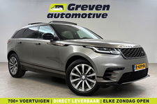 Land Rover Range Rover Velar - 2.0 I4 AWD R-Dynamic HSE | Pano | Memory | Meridian | Virtual | Sfeer | Carplay | Camera | Stoelverw. | Keyless