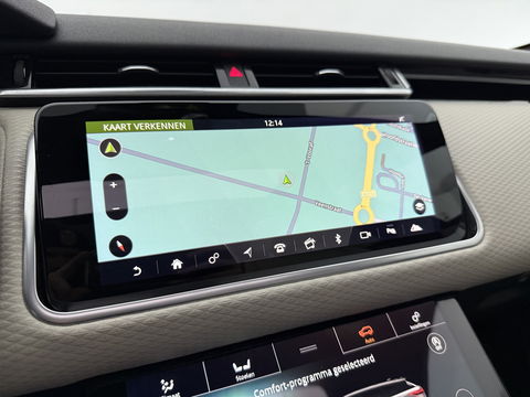 Land Rover Range Rover Velar 2.0 I4 AWD R-Dynamic HSE | Pano | Memory | Meridian | Virtual | Sfeer | Carplay | Camera | Stoelverw. | Keyless