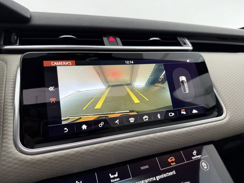 Land Rover Range Rover Velar 2.0 I4 AWD R-Dynamic HSE | Pano | Memory | Meridian | Virtual | Sfeer | Carplay | Camera | Stoelverw. | Keyless