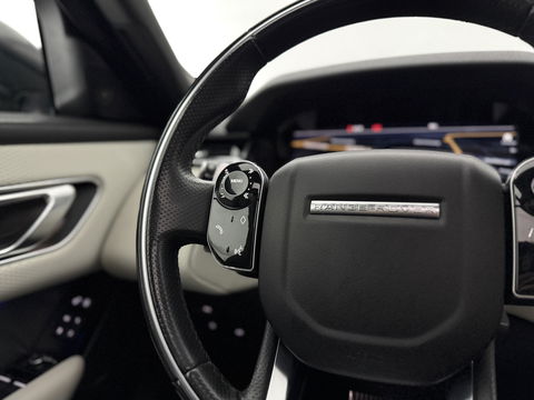 Land Rover Range Rover Velar 2.0 I4 AWD R-Dynamic HSE | Pano | Memory | Meridian | Virtual | Sfeer | Carplay | Camera | Stoelverw. | Keyless