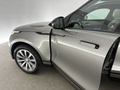 Land Rover Range Rover Velar 2.0 I4 AWD R-Dynamic HSE | Pano | Memory | Meridian | Virtual | Sfeer | Carplay | Camera | Stoelverw. | Keyless