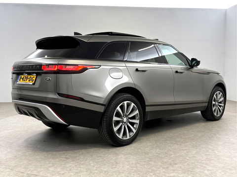 Land Rover Range Rover Velar 2.0 I4 AWD R-Dynamic HSE | Pano | Memory | Meridian | Virtual | Sfeer | Carplay | Camera | Stoelverw. | Keyless