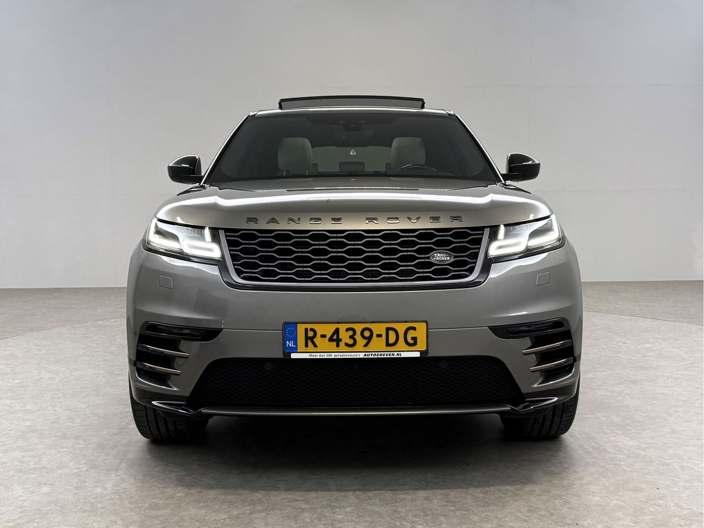 Land Rover Range Rover Velar 2.0 I4 AWD R-Dynamic HSE | Pano | Memory | Meridian | Virtual | Sfeer | Carplay | Camera | Stoelverw. | Keyless