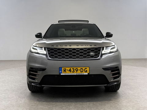 Land Rover Range Rover Velar 2.0 I4 AWD R-Dynamic HSE | Pano | Memory | Meridian | Virtual | Sfeer | Carplay | Camera | Stoelverw. | Keyless