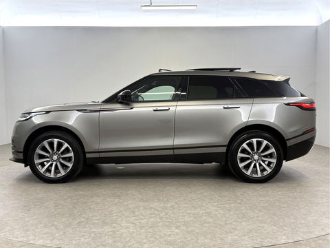 Land Rover Range Rover Velar 2.0 I4 AWD R-Dynamic HSE | Pano | Memory | Meridian | Virtual | Sfeer | Carplay | Camera | Stoelverw. | Keyless