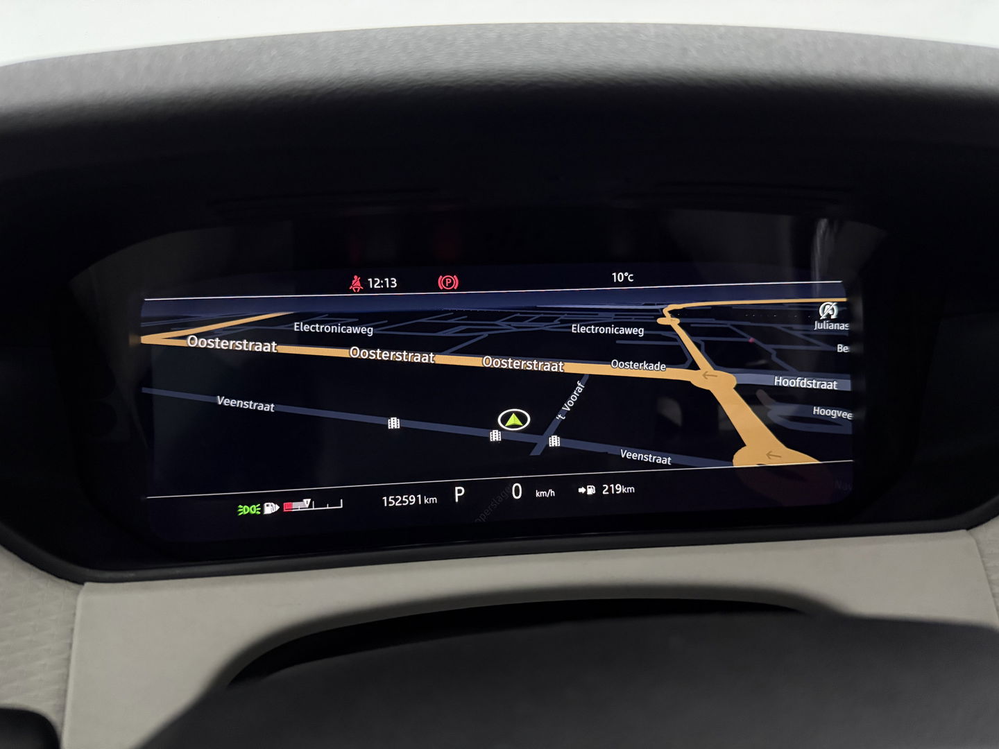 Land Rover Range Rover Velar 2.0 I4 AWD R-Dynamic HSE | Pano | Memory | Meridian | Virtual | Sfeer | Carplay | Camera | Stoelverw. | Keyless