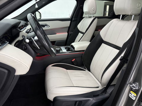 Land Rover Range Rover Velar 2.0 I4 AWD R-Dynamic HSE | Pano | Memory | Meridian | Virtual | Sfeer | Carplay | Camera | Stoelverw. | Keyless