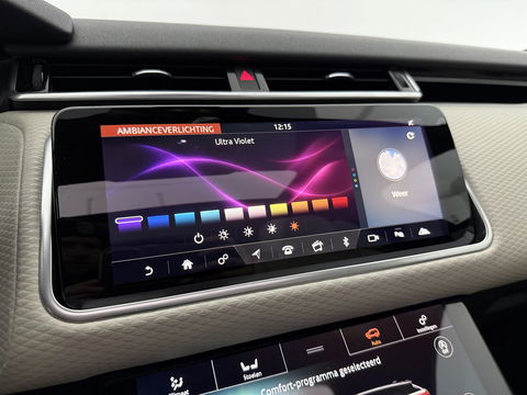 Land Rover Range Rover Velar 2.0 I4 AWD R-Dynamic HSE | Pano | Memory | Meridian | Virtual | Sfeer | Carplay | Camera | Stoelverw. | Keyless