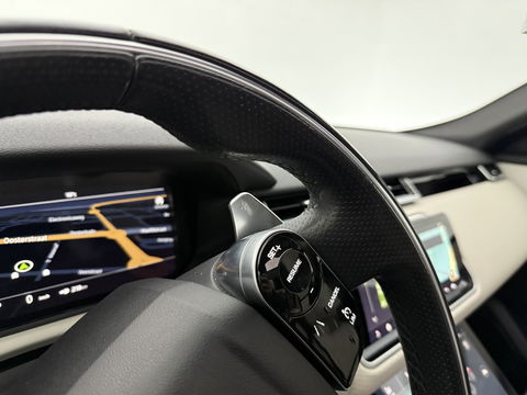 Land Rover Range Rover Velar 2.0 I4 AWD R-Dynamic HSE | Pano | Memory | Meridian | Virtual | Sfeer | Carplay | Camera | Stoelverw. | Keyless