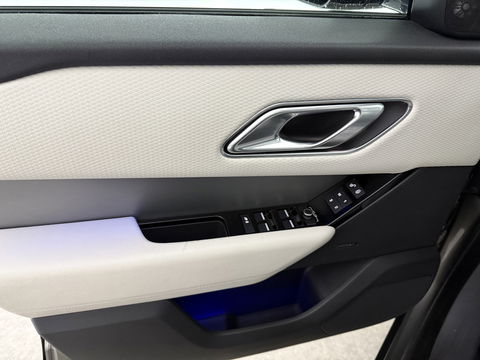 Land Rover Range Rover Velar 2.0 I4 AWD R-Dynamic HSE | Pano | Memory | Meridian | Virtual | Sfeer | Carplay | Camera | Stoelverw. | Keyless