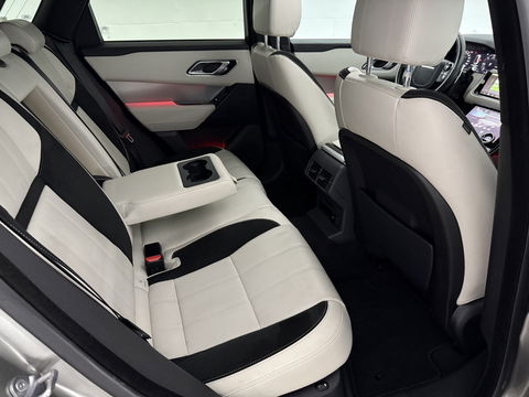 Land Rover Range Rover Velar 2.0 I4 AWD R-Dynamic HSE | Pano | Memory | Meridian | Virtual | Sfeer | Carplay | Camera | Stoelverw. | Keyless