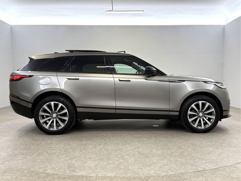 Land Rover Range Rover Velar 2.0 I4 AWD R-Dynamic HSE | Pano | Memory | Meridian | Virtual | Sfeer | Carplay | Camera | Stoelverw. | Keyless