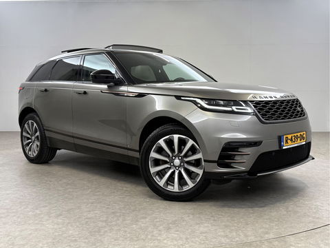 Land Rover Range Rover Velar 2.0 I4 AWD R-Dynamic HSE | Pano | Memory | Meridian | Virtual | Sfeer | Carplay | Camera | Stoelverw. | Keyless