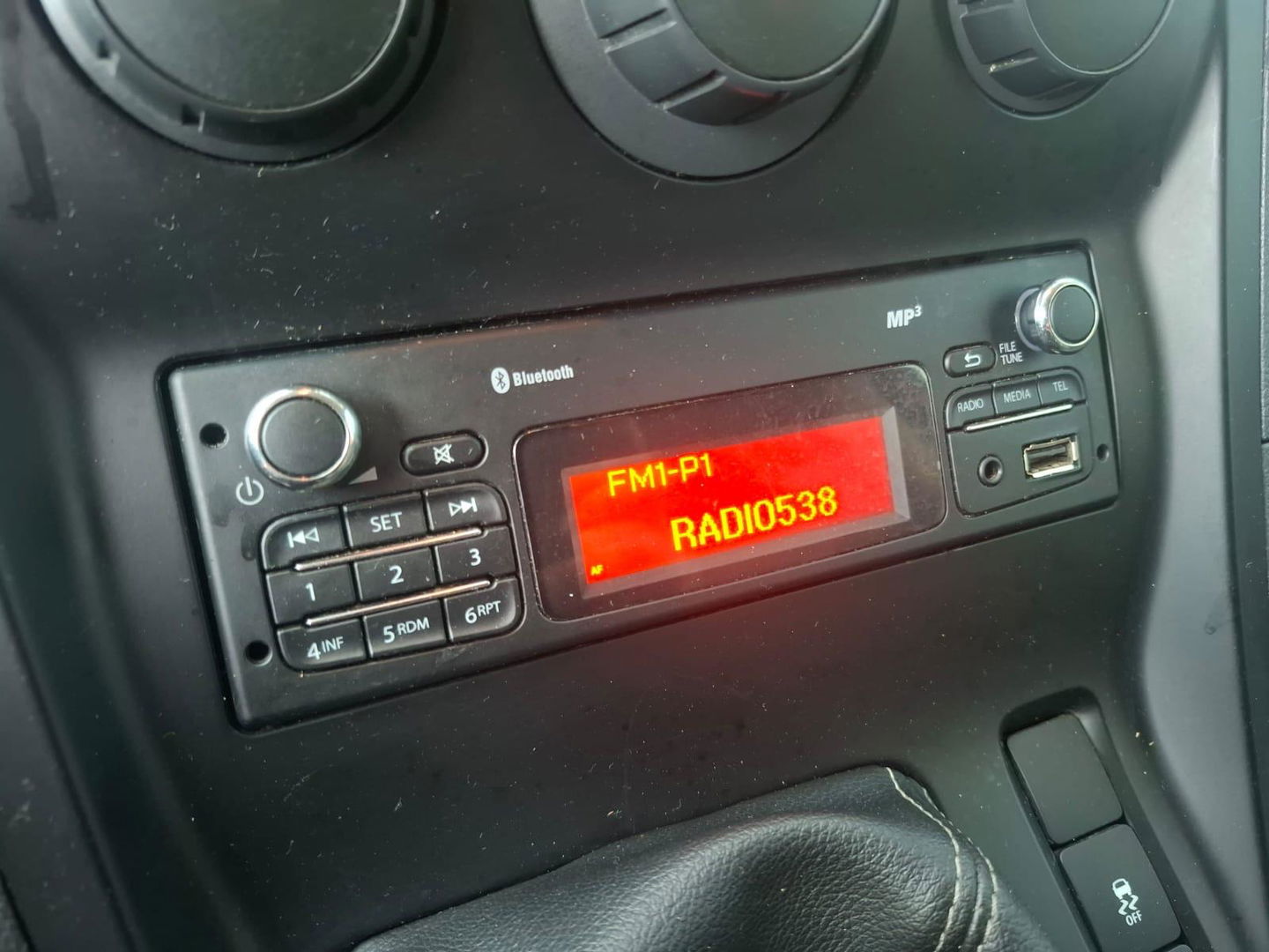 Mercedes-Benz Citan 108 CDI Economy AIRCO / SIDEBARS / N.A.P.