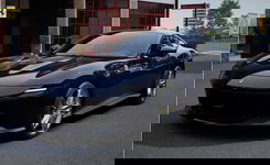 Ferrari Amalfi - | Q1 2026 | Blu Pozzi