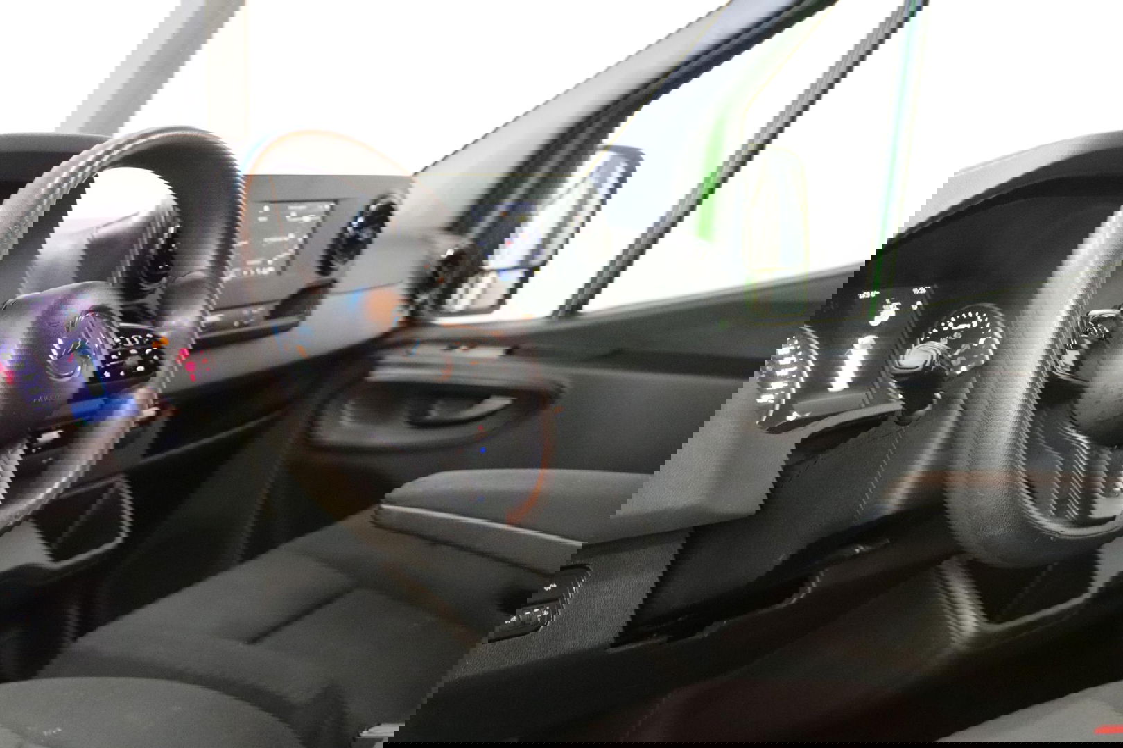 Mercedes-Benz Sprinter 314 2.2 CDI L2H1 AUTOMAAT