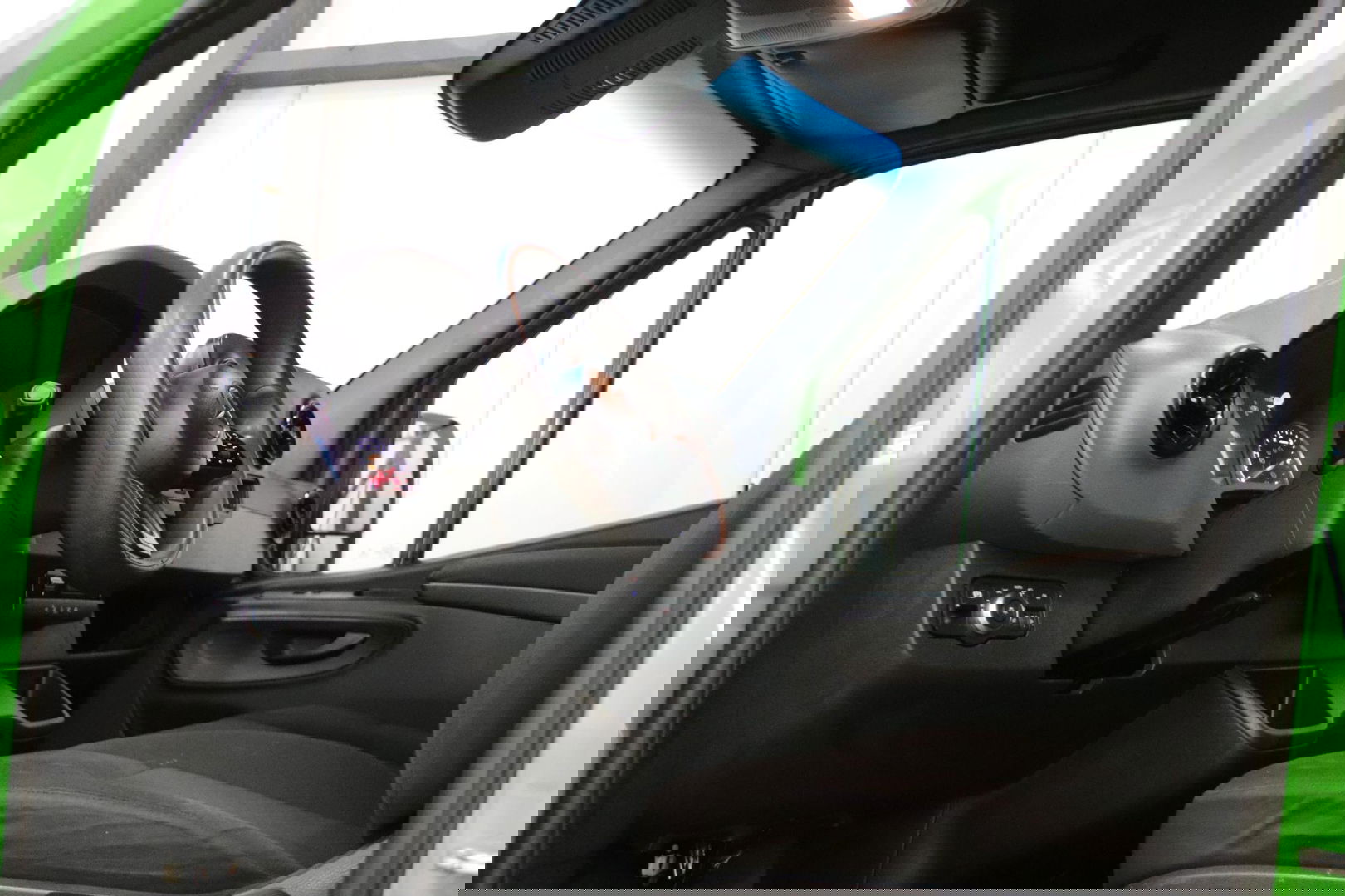 Mercedes-Benz Sprinter 314 2.2 CDI L2H1 AUTOMAAT