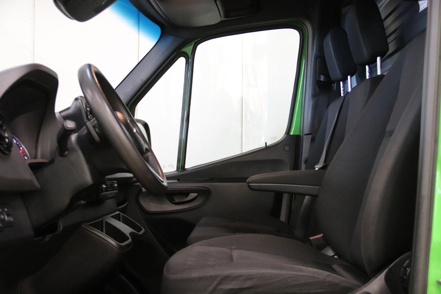 Mercedes-Benz Sprinter 314 2.2 CDI L2H1 AUTOMAAT