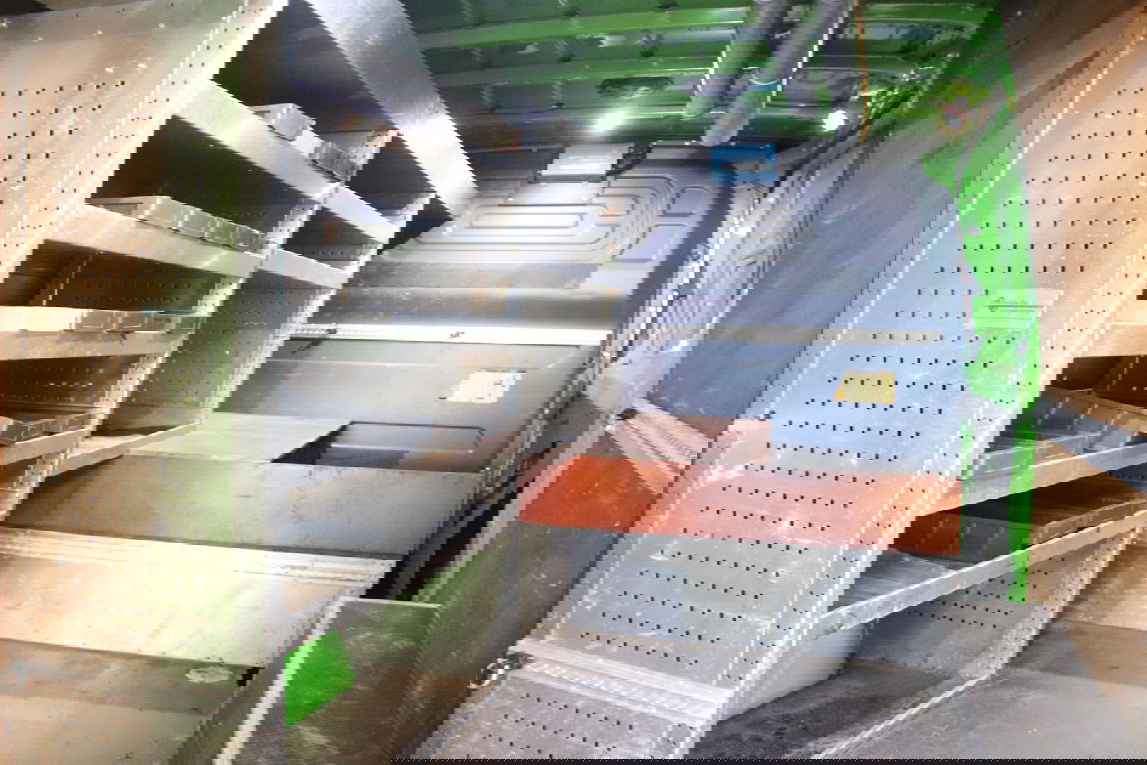 Mercedes-Benz Sprinter 314 2.2 CDI L2H1 AUTOMAAT