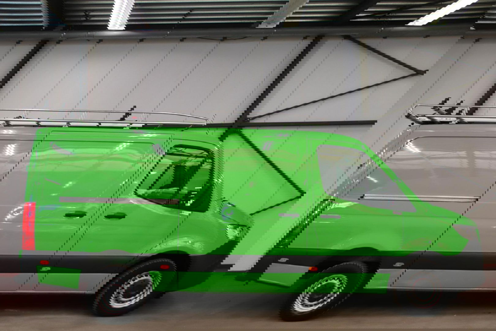 Mercedes-Benz Sprinter 314 2.2 CDI L2H1 AUTOMAAT