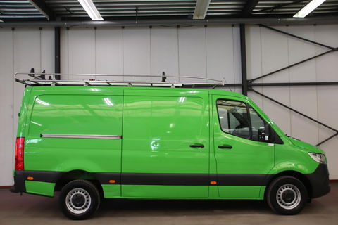 Mercedes-Benz Sprinter 314 2.2 CDI L2H1 AUTOMAAT