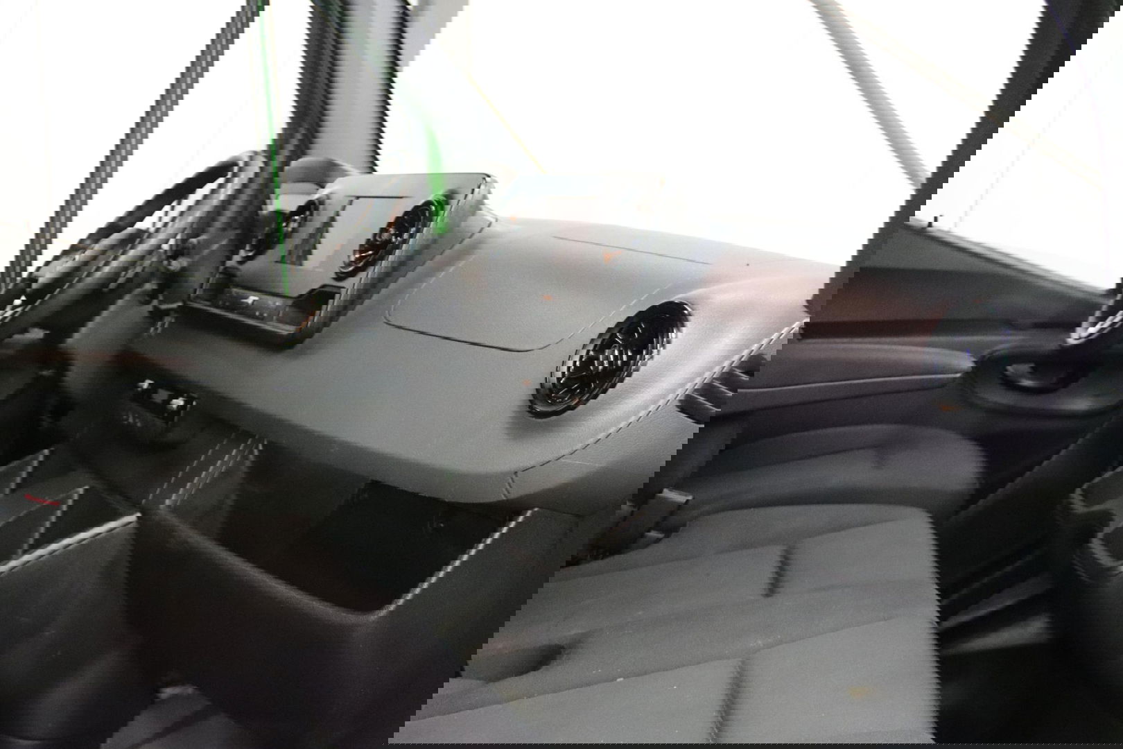 Mercedes-Benz Sprinter 314 2.2 CDI L2H1 AUTOMAAT