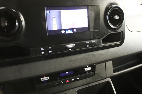 Mercedes-Benz Sprinter 314 2.2 CDI L2H1 AUTOMAAT