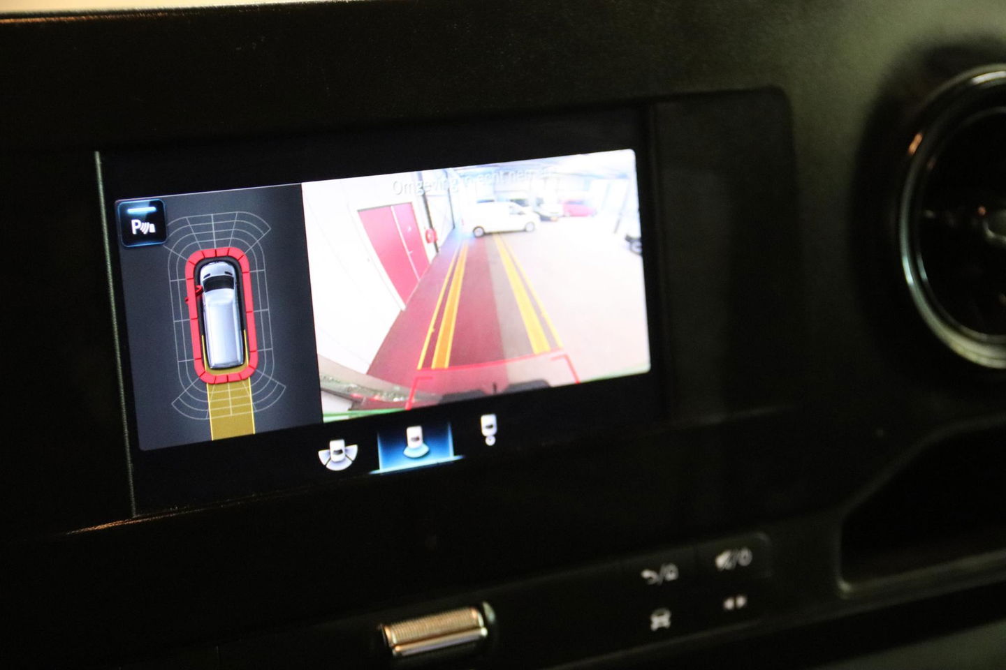 Mercedes-Benz Sprinter 314 2.2 CDI L2H1 AUTOMAAT