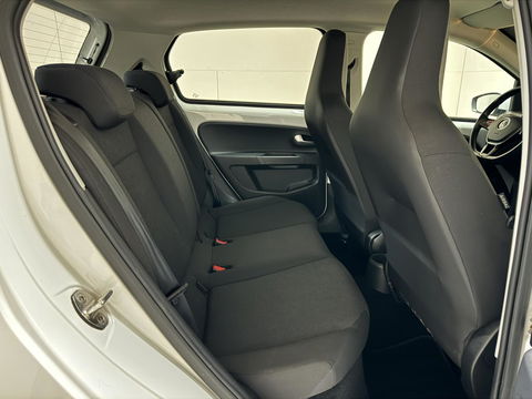 Volkswagen up! 1.0 BMT Move up! Navi Cruise Stoelverwarming