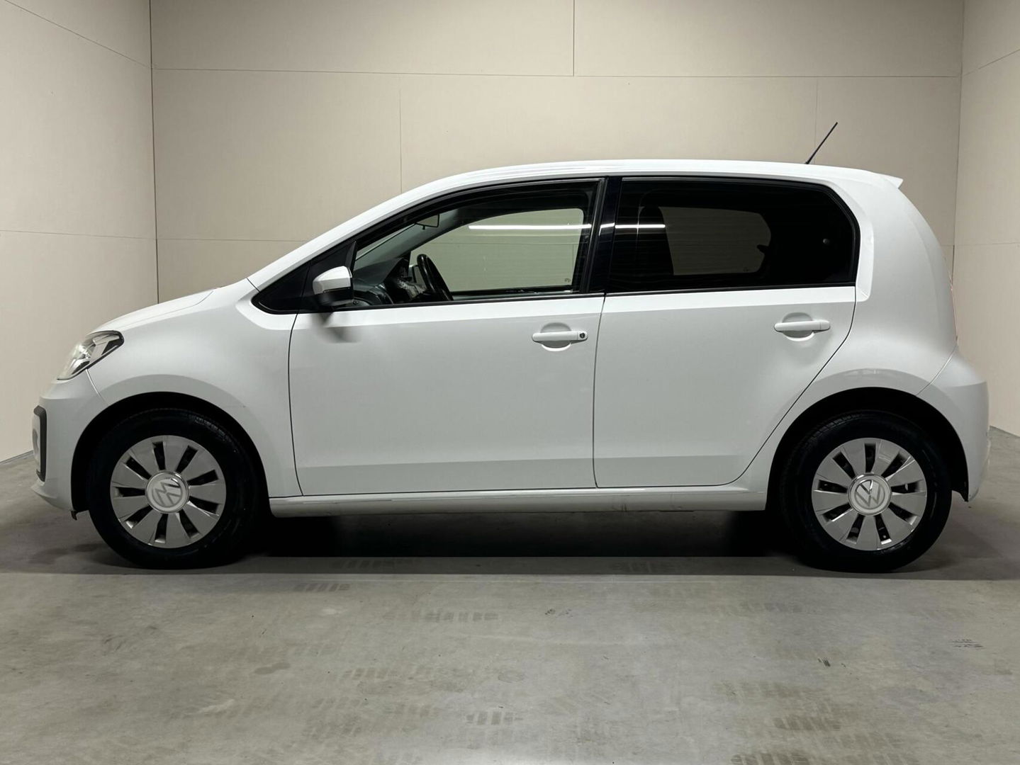 Volkswagen up! 1.0 BMT Move up! Navi Cruise Stoelverwarming