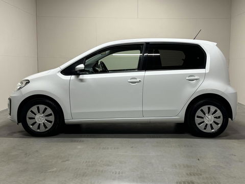 Volkswagen up! 1.0 BMT Move up! Navi Cruise Stoelverwarming
