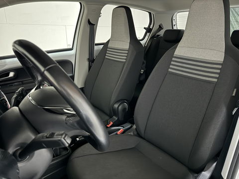 Volkswagen up! 1.0 BMT Move up! Navi Cruise Stoelverwarming