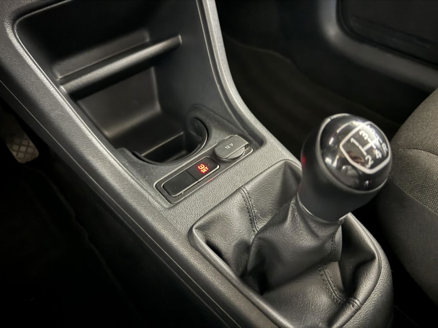 Volkswagen up! 1.0 BMT Move up! Navi Cruise Stoelverwarming