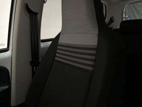 Volkswagen up! 1.0 BMT Move up! Navi Cruise Stoelverwarming