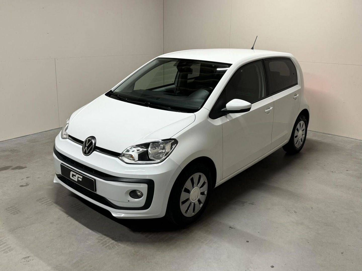 Volkswagen up! 1.0 BMT Move up! Navi Cruise Stoelverwarming