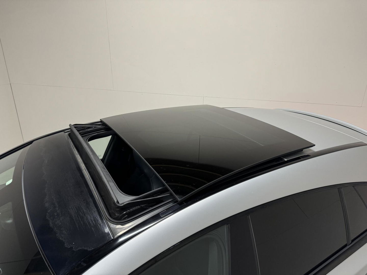 Mercedes-Benz CLA Shooting Brake AMG 45 4MATIC Pano Leer Memory