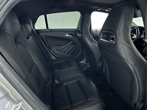 Mercedes-Benz CLA Shooting Brake AMG 45 4MATIC Pano Leer Memory