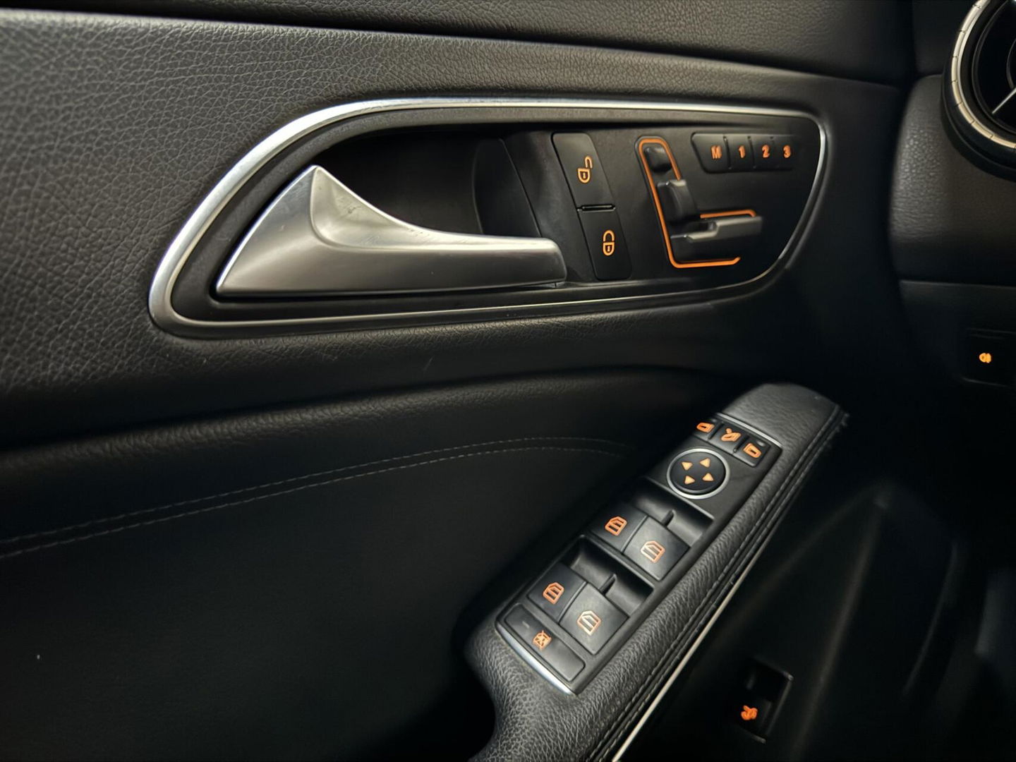 Mercedes-Benz CLA Shooting Brake AMG 45 4MATIC Pano Leer Memory