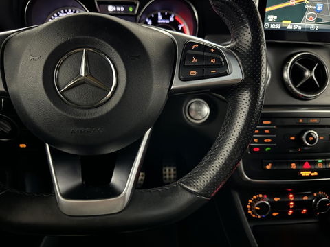 Mercedes-Benz CLA Shooting Brake AMG 45 4MATIC Pano Leer Memory