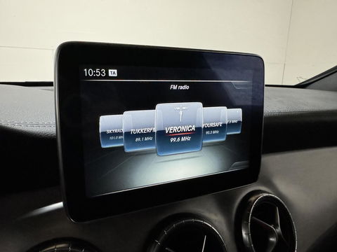 Mercedes-Benz CLA Shooting Brake AMG 45 4MATIC Pano Leer Memory