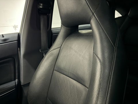 Mercedes-Benz CLA Shooting Brake AMG 45 4MATIC Pano Leer Memory