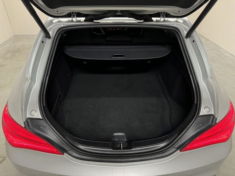 Mercedes-Benz CLA Shooting Brake AMG 45 4MATIC Pano Leer Memory