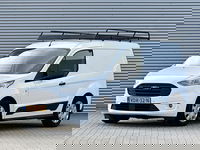 Ford Transit Connect - 1.5 EcoBlue L1 Trend Trekhaak|Airco|Cruise