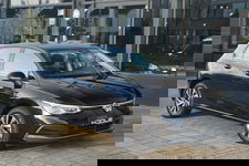 Volkswagen Golf - 1.4 eHybrid Style Business | IQ | ACC | elekt stoel