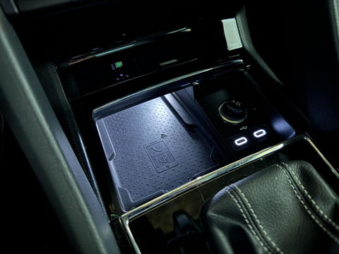 Škoda Karoq 1.5 TSI Sportline Pano Leer Carton Virtual Sfeer Trekh.